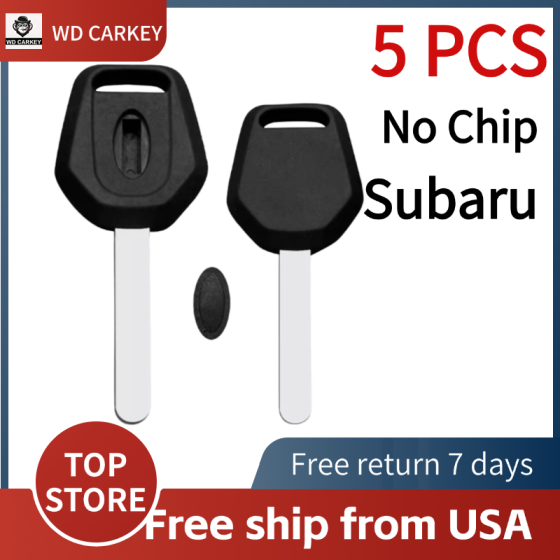 Subaru chip case